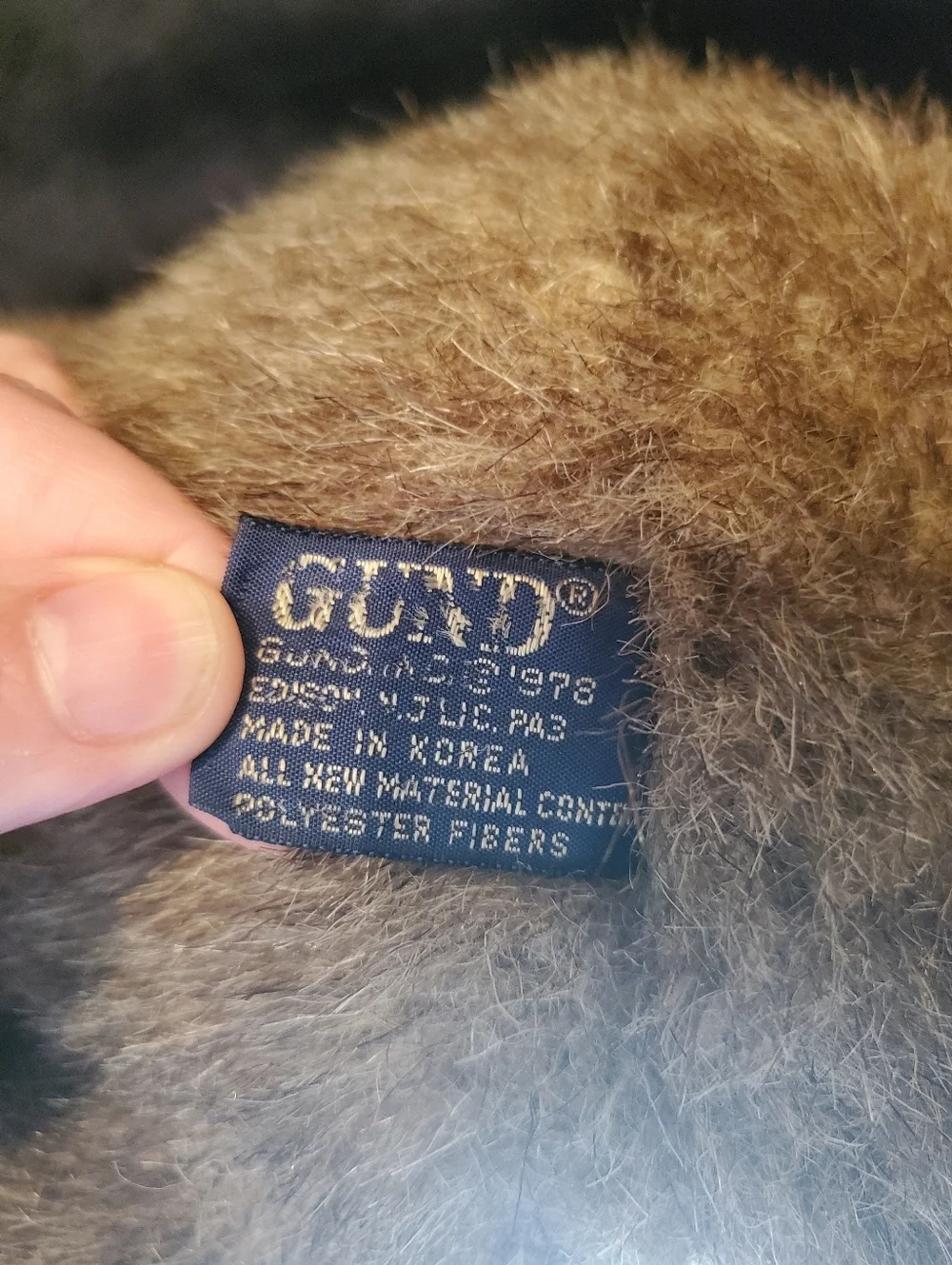 Gund questions leave